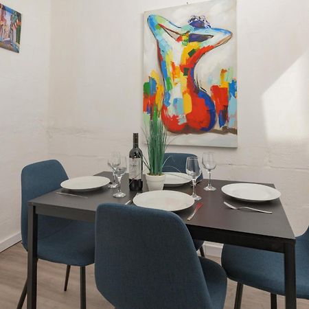 Stylish Valletta 2 Bedrooom City Centre Apartment With Terrace Dış mekan fotoğraf