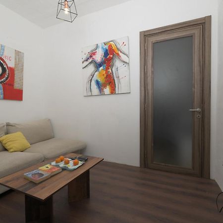 Stylish Valletta 2 Bedrooom City Centre Apartment With Terrace Dış mekan fotoğraf