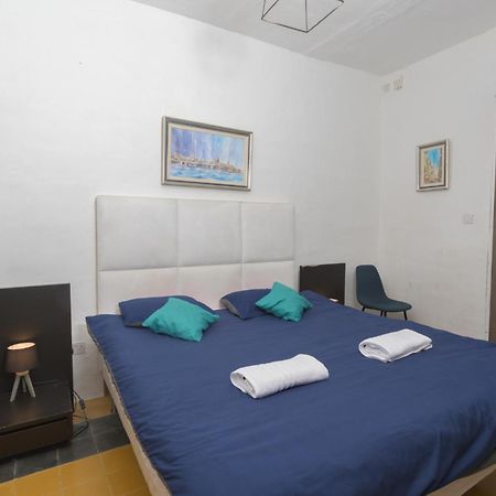 Stylish Valletta 2 Bedrooom City Centre Apartment With Terrace Dış mekan fotoğraf