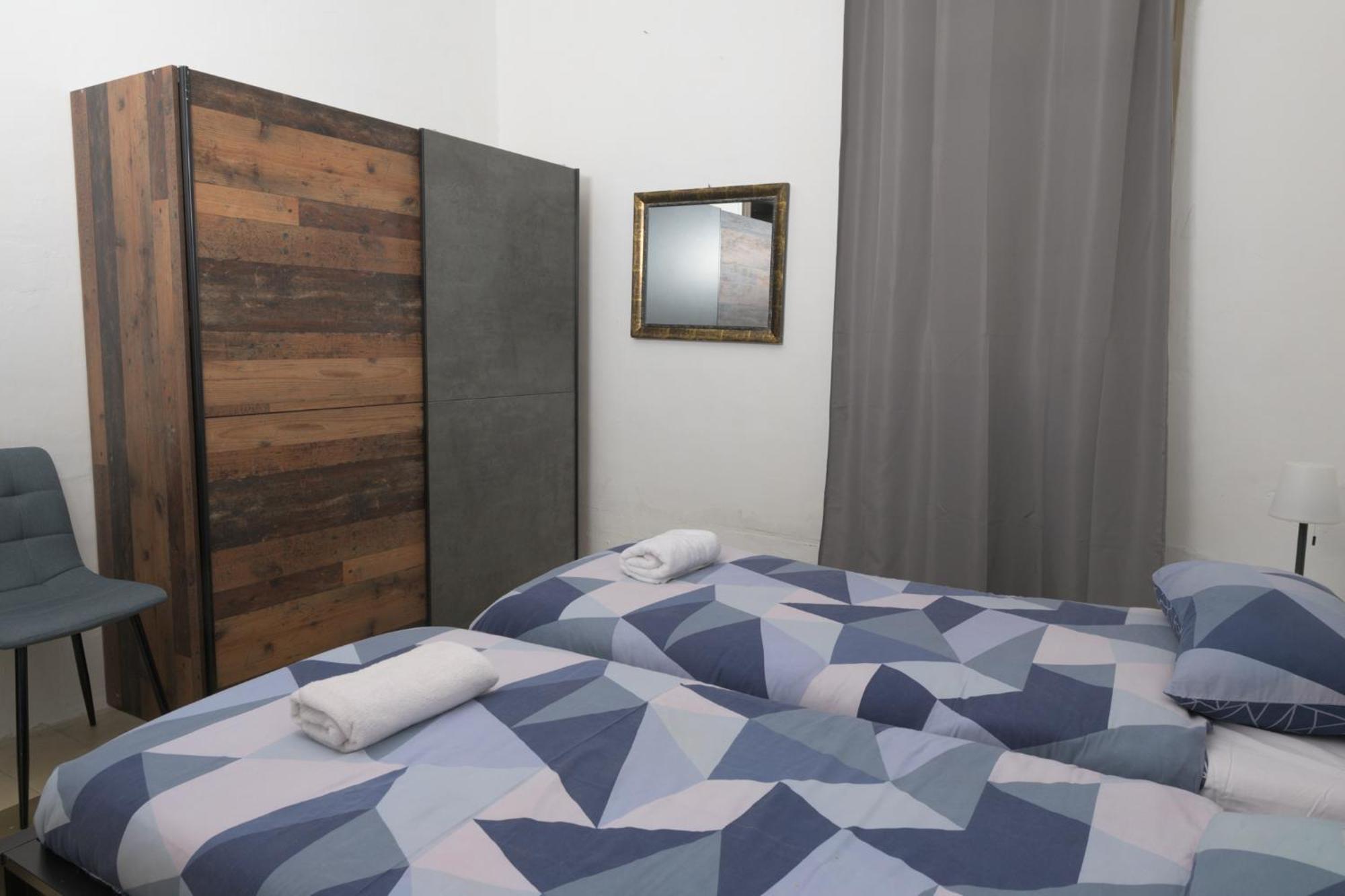 Stylish Valletta 2 Bedrooom City Centre Apartment With Terrace Dış mekan fotoğraf