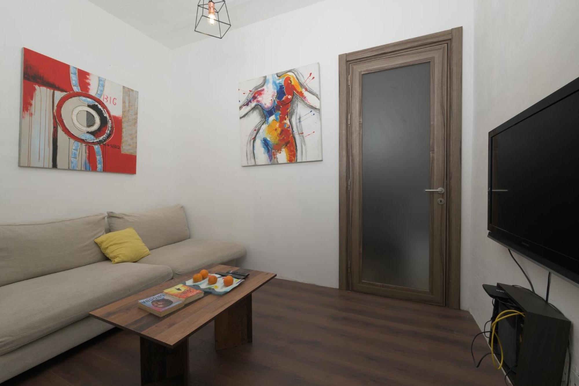Stylish Valletta 2 Bedrooom City Centre Apartment With Terrace Dış mekan fotoğraf