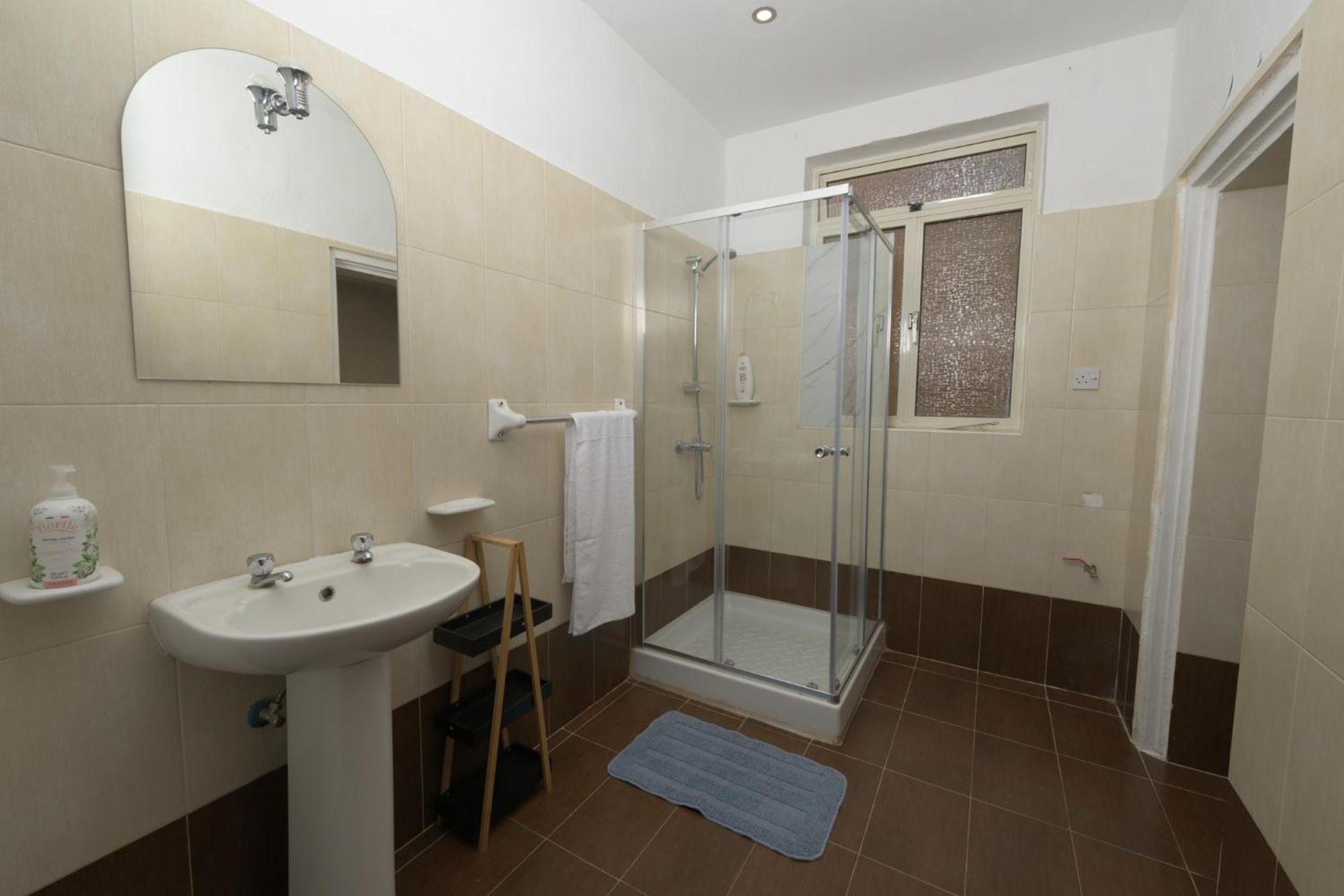 Stylish Valletta 2 Bedrooom City Centre Apartment With Terrace Dış mekan fotoğraf