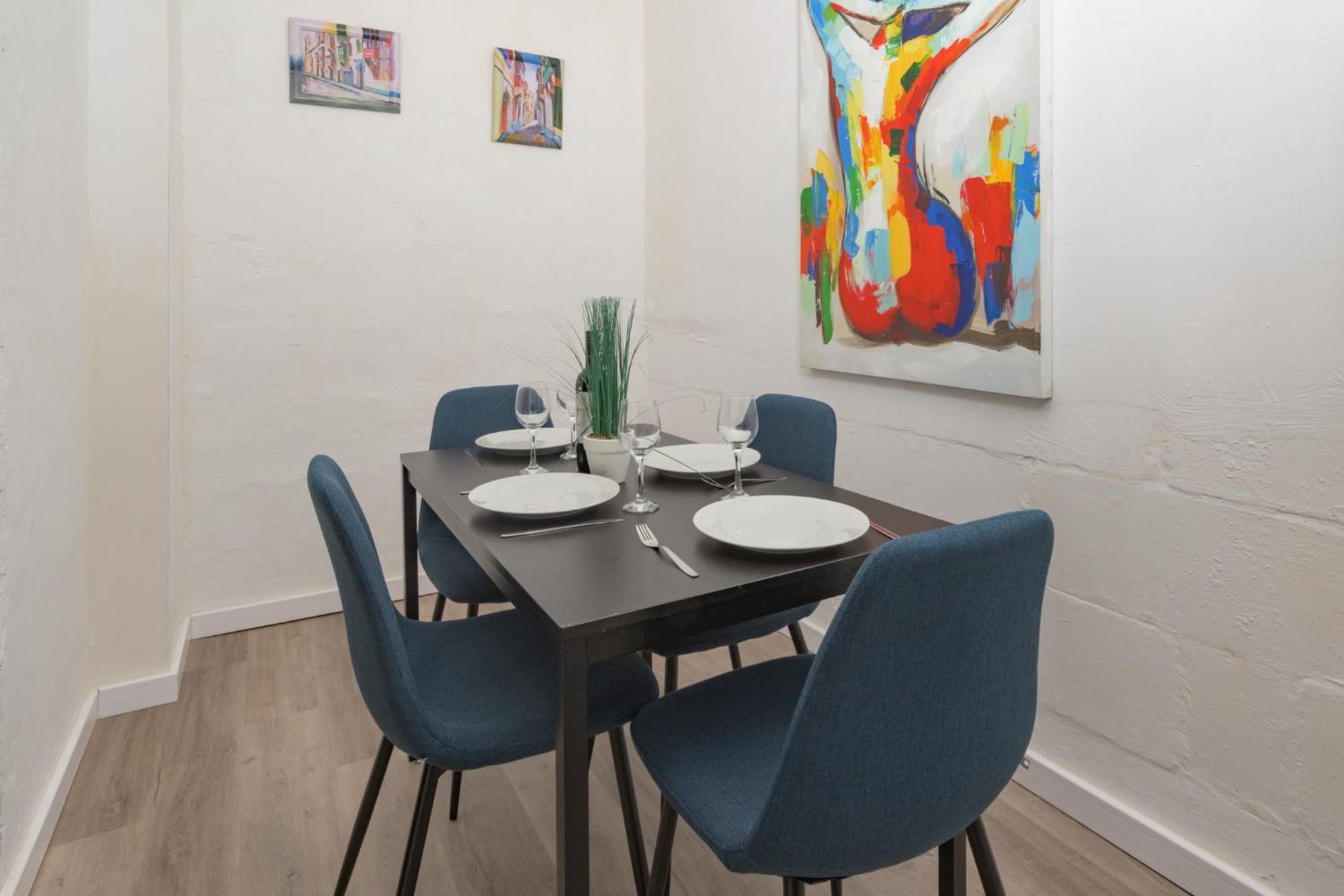 Stylish Valletta 2 Bedrooom City Centre Apartment With Terrace Dış mekan fotoğraf