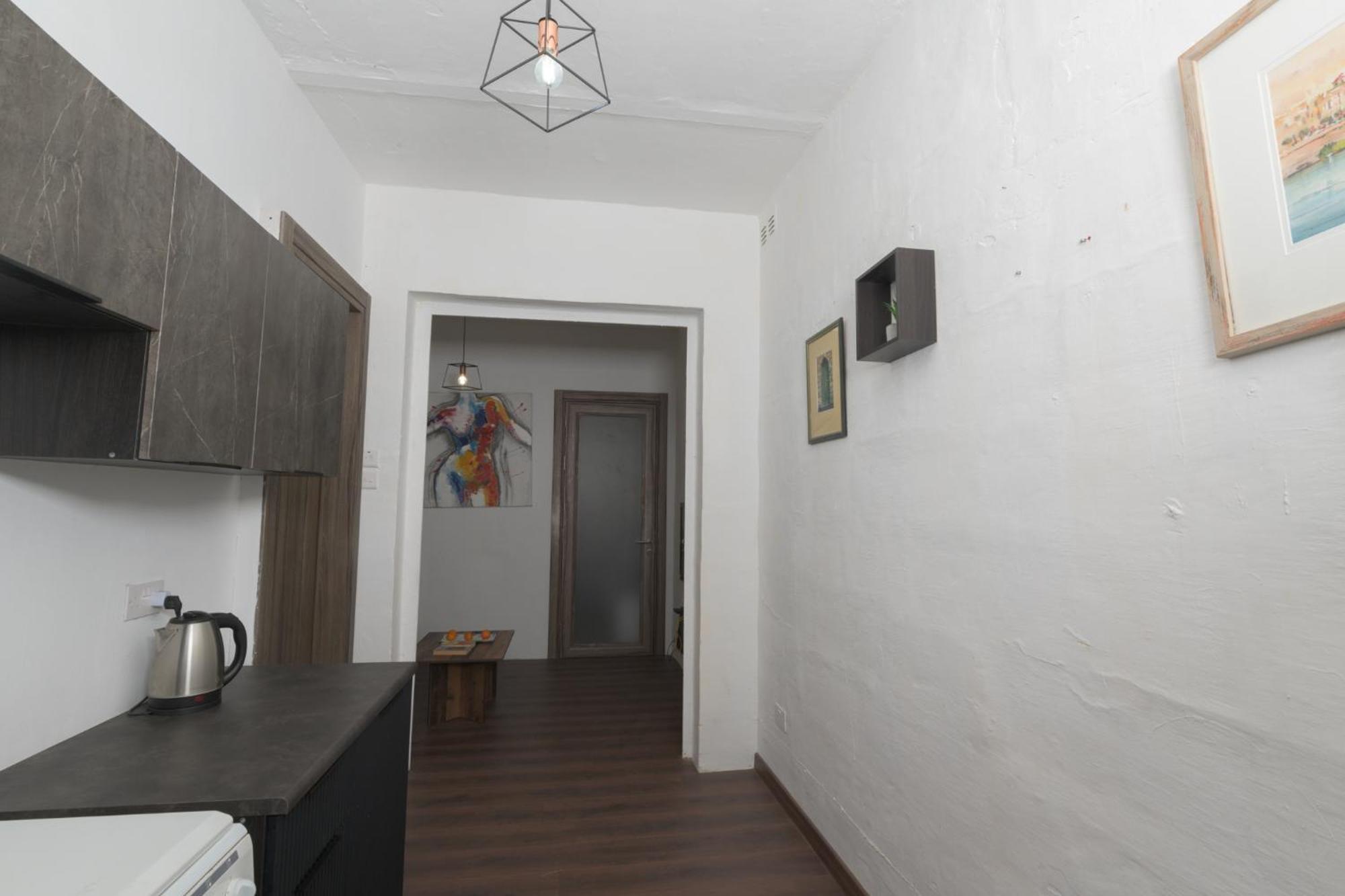 Stylish Valletta 2 Bedrooom City Centre Apartment With Terrace Dış mekan fotoğraf