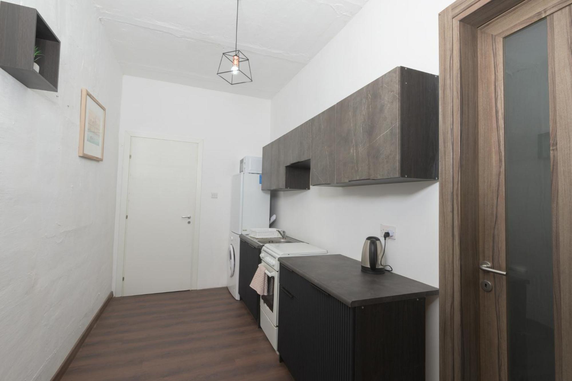 Stylish Valletta 2 Bedrooom City Centre Apartment With Terrace Dış mekan fotoğraf