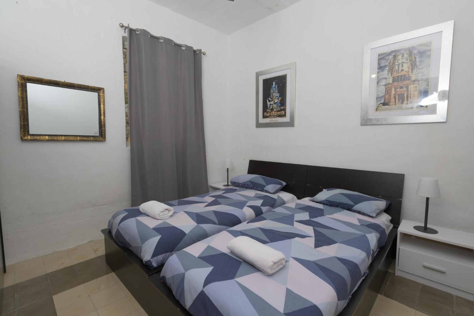 Stylish Valletta 2 Bedrooom City Centre Apartment With Terrace Dış mekan fotoğraf