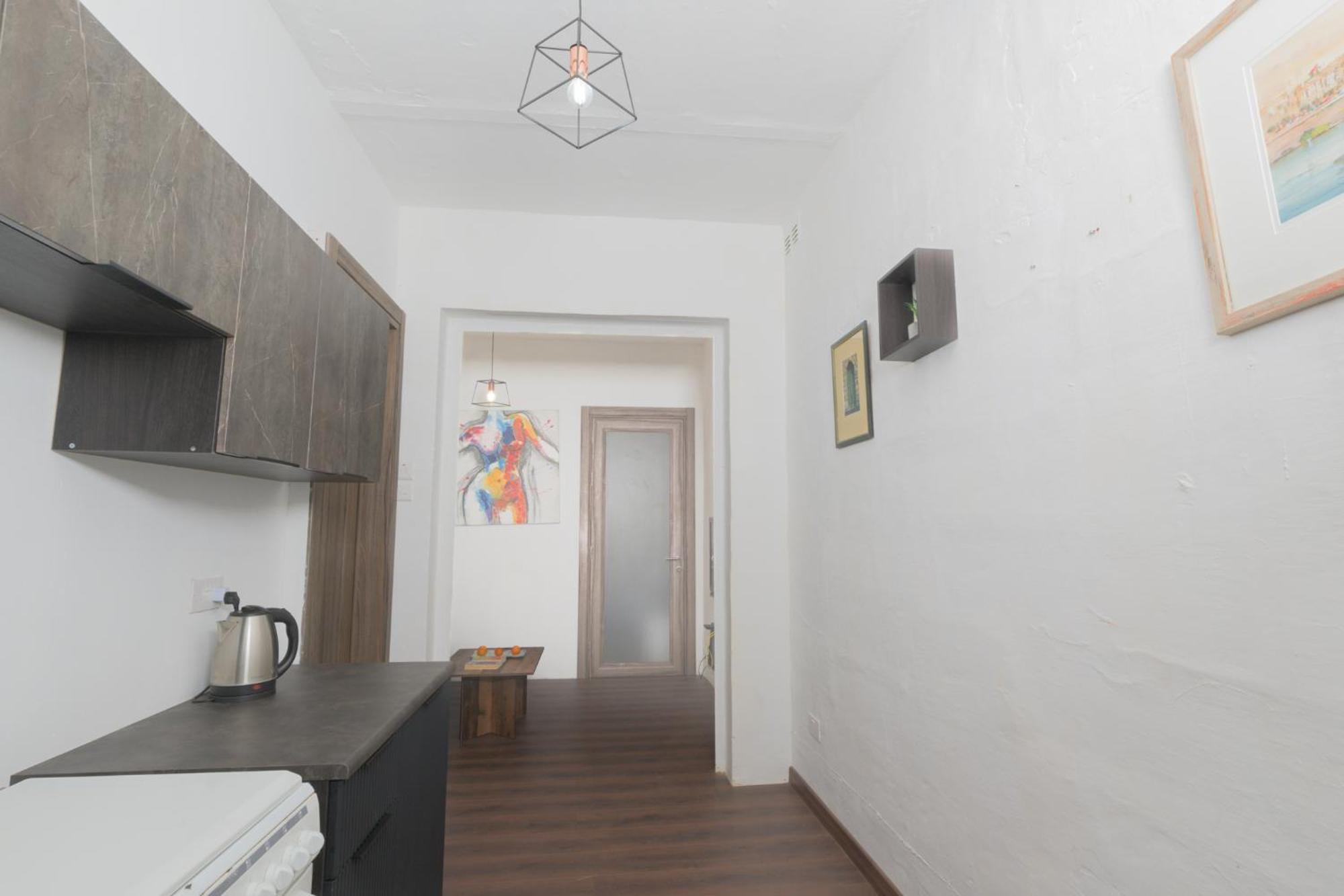 Stylish Valletta 2 Bedrooom City Centre Apartment With Terrace Dış mekan fotoğraf